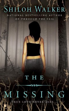 The Missing (eBook, ePUB) - Walker, Shiloh