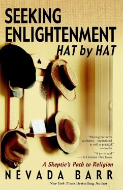 Seeking Enlightenment... Hat by Hat (eBook, ePUB) - Barr, Nevada