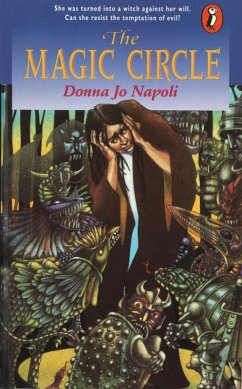 The Magic Circle (eBook, ePUB) - Napoli, Donna Jo