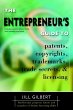 Entrepreneur's Guide To Patents,... - Bild 1