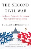 The Second Civil War (eBook, ePUB)