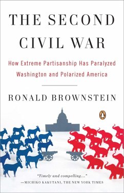 The Second Civil War (eBook, ePUB) - Brownstein, Ronald