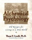 Alchemical Psychology (eBook, ePUB)