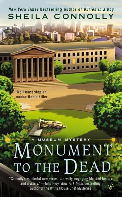 Monument to the Dead (eBook, ePUB) - Connolly, Sheila