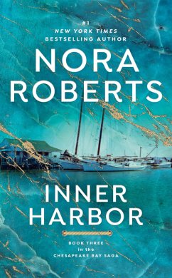 Inner Harbor (eBook, ePUB) - Roberts, Nora