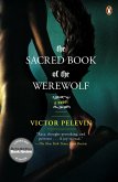 The Sacred Book of the Werewolf (eBook, ePUB)