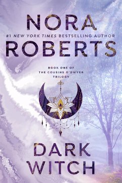 Dark Witch (eBook, ePUB) - Roberts, Nora