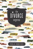 The Divorce Express (eBook, ePUB)