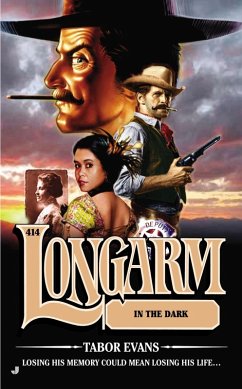 Cover Longarm #414 (eBook, ePUB)