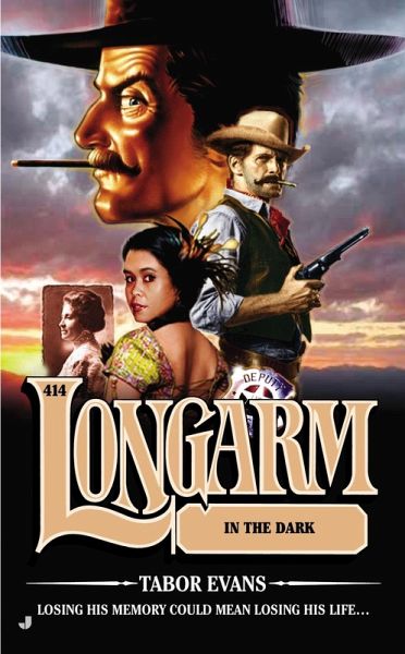 Longarm #414 (eBook, ePUB) Longarm #414 (eBook, ePUB)