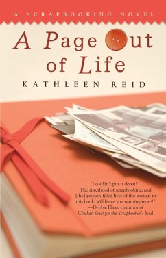 Cover A Page Out of Life (eBook, ePUB)