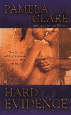 Hard Evidence (eBook, ePUB) - Clare, Pamela