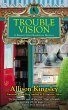 Trouble Vision (eBook, ePUB) - Bild 1
