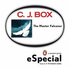 Cover The Master Falconer: A Joe Pickett Short Story (eBook, ePUB)