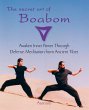 The Secret Art of Boabom (eBook, ePUB) - Bild 1