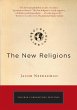 The New Religions (eBook, ePUB) - Bild 1