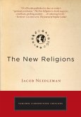 The New Religions (eBook, ePUB)