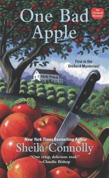 One Bad Apple (eBook, ePUB) One Bad Apple (eBook, ePUB)