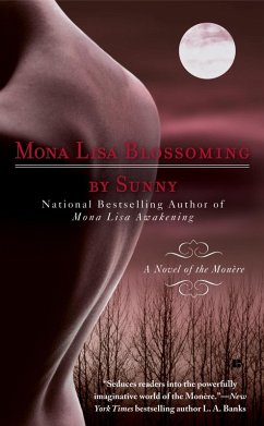 Cover Mona Lisa Blossoming (eBook, ePUB)