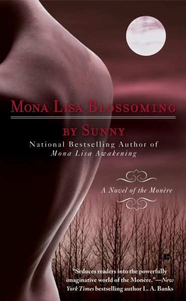 Mona Lisa Blossoming (eBook, ePUB) Mona Lisa Blossoming (eBook, ePUB)