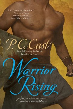 Warrior Rising (eBook, ePUB) - Cast, P. C.