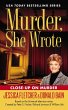 Murder, She Wrote: Close-Up On Murder... - Bild 1