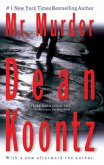 Mr. Murder (eBook, ePUB)