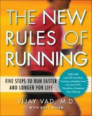 The New Rules of Running (eBook, ePUB)