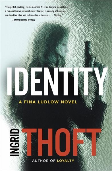 Identity (eBook, ePUB)