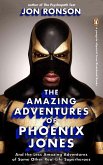 The Amazing Adventures of Phoenix Jones (eBook, ePUB)