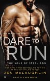 Dare to Run (eBook, ePUB)