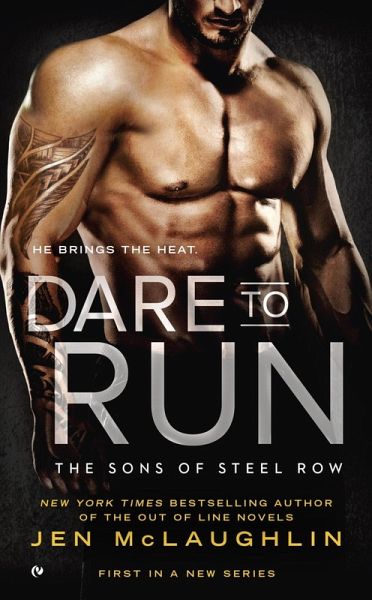 Dare to Run (eBook, ePUB) Dare to Run (eBook, ePUB)