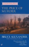 The Price of Murder (eBook, ePUB)