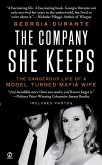 The Company She Keeps (eBook, ePUB)