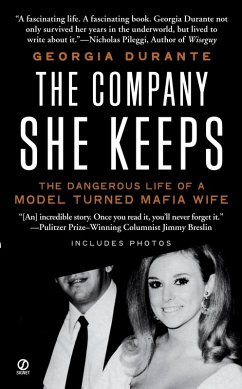 Cover The Company She Keeps (eBook, ePUB)