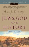 Jews, God, and History (eBook, ePUB)