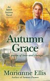 Autumn Grace (eBook, ePUB)