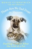 There Are No Sad Dogs in Heaven (eBook, ePUB)
