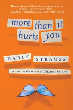 Cover More Than It Hurts You (eBook, ePUB)