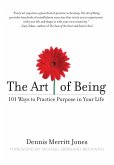 The Art of Being (eBook, ePUB)