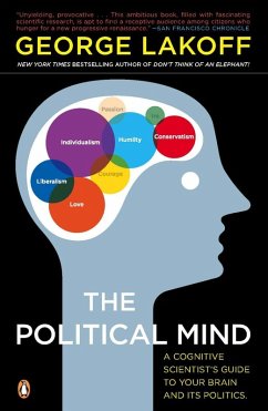 Cover The Political Mind (eBook, ePUB)