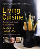 Living Cuisine (eBook, ePUB)