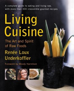 Cover Living Cuisine (eBook, ePUB)