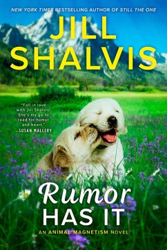 Rumor Has It (eBook, ePUB) - Shalvis, Jill