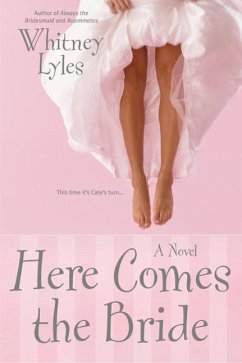 Cover Here Comes the Bride (eBook, ePUB)
