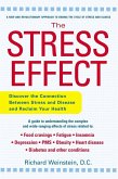 The Stress Effect (eBook, ePUB)