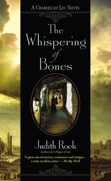 The Whispering of Bones (eBook, ePUB) The Whispering of Bones (eBook, ePUB)
