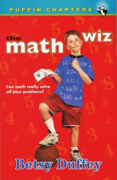 Cover The Math Wiz (eBook, ePUB)