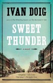 Sweet Thunder (eBook, ePUB)