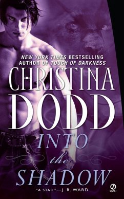 Into the Shadow (eBook, ePUB) - Dodd, Christina
